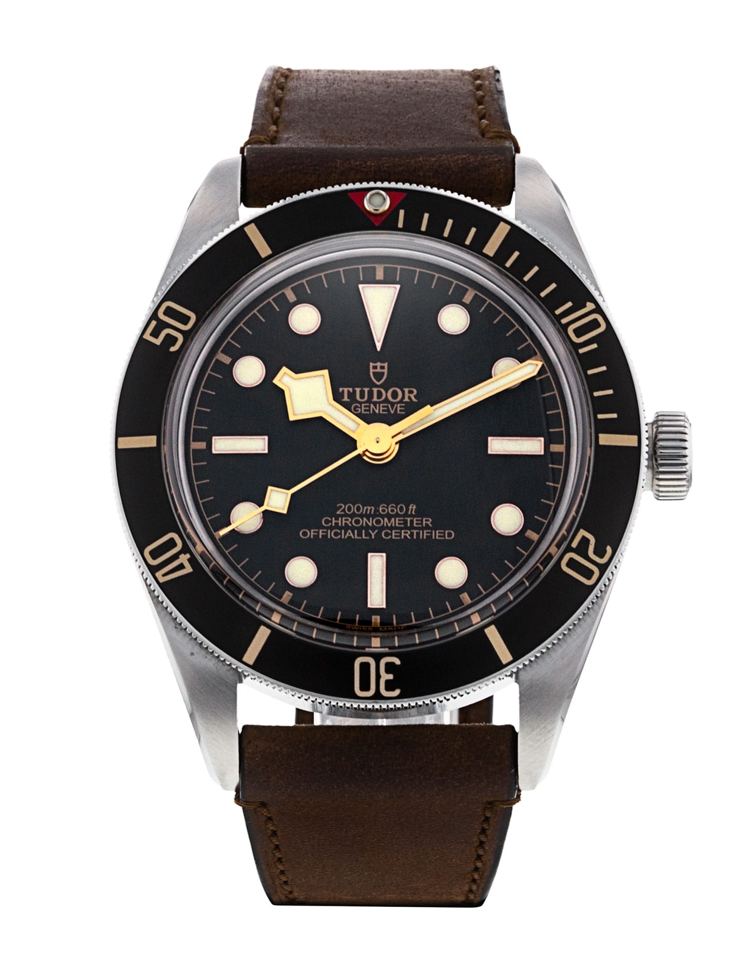 Tudor Heritage Black Bay M79030N